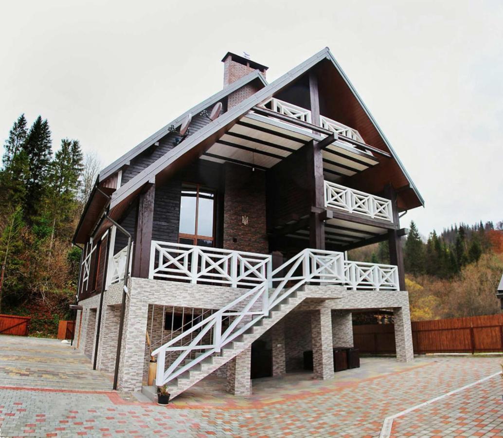 Villa Tukhlay Tukhlya Exterior foto